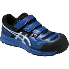 期間限定値下げasics アシックス　ウィンジョブ  安全靴　新品　26.5cmのサムネイル