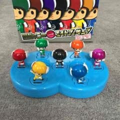 非売品 関ジャニ∞フィギィアのサムネイル