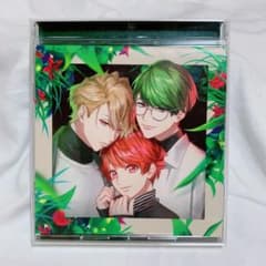 【値下げ】「A3!(エースリー)」VIVID SPRING EPのサムネイル
