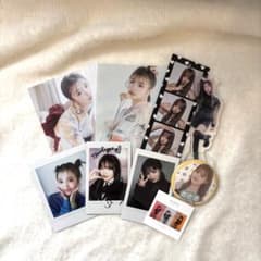 おさき日記 グッズまとめのサムネイル