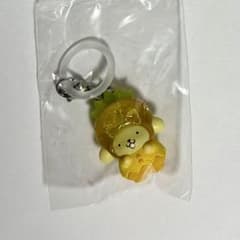サンリオ くだものめじるしアクセサリー ポムポムプリンのサムネイル