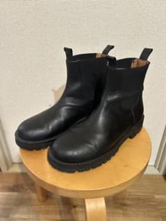 reproduction of found サイドゴアブーツ サイズ41