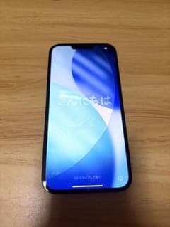 iPhone13 Pro Max シエラブルーのサムネイル
