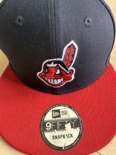 NEWERA 9FIFTY キャップのサムネイル