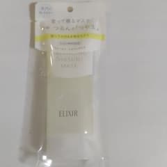 ELIXIR ルフレ　バランシング　おやすみマスク　90gのサムネイル