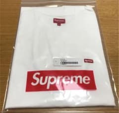 19ss supreme small box logo teeのサムネイル