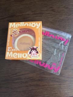 Mellojoy スクイーズ パンケーキ Mサイズのサムネイル