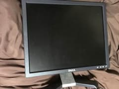 モニターのサムネイル