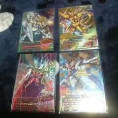 ガンダムトライエイジのサムネイル