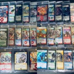 デュエルマスターズ 引退品 まとめ売り 初期 - メルカリ