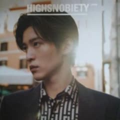 HIGHSNOBIETY JAPAN 雑誌のサムネイル