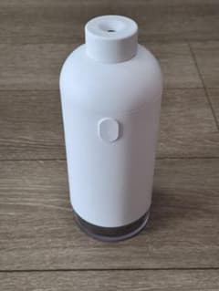 BLUEFEEL コードレス加湿器 SWADA　ホワイトのサムネイル