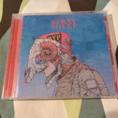 米津玄師 STRAY SHEEP CDのサムネイル