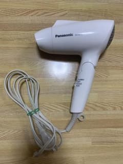 Panasonic パナソニック ドライヤーのサムネイル