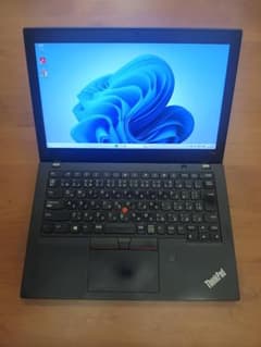 haru*hana様専用 Lenovo ThinkPad X280 16GB - メルカリ