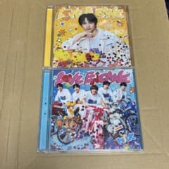M!LK 通常盤　CDのサムネイル