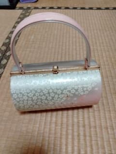 着物用バッグのサムネイル