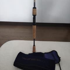 Fenwick TAV-GP 66C MH J バスロッド - メルカリ