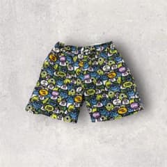 ディズニー水着 男の子用　モンスターズインク　80cmのサムネイル