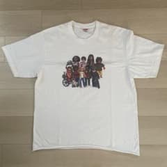 supreme Tシャツのサムネイル