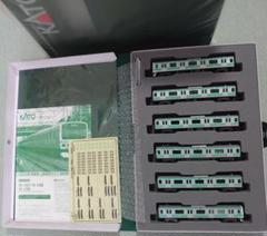 E231系 常磐線 上野東京ライン 10-1337 新ロット レア品 KATO Amazon | KATO Nゲージ E231系 常磐線・上野東京ライン 基本 6両