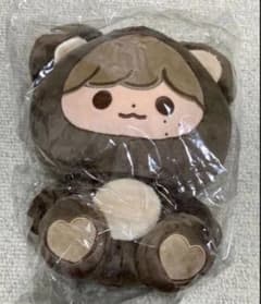 NCT DREAM ヘチャン ぬいぐるみ コムヒョギ ロングヒョギ ダニム 다님 NCT ヘチャン 40cm ぬいぐるみ 다님 ダニム ワンヒョギ 왕효기 - メルカリ