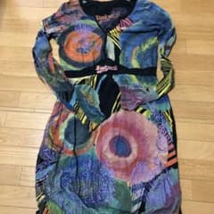 ゆうこさん専用　ブーツと合わせてはのサムネイル