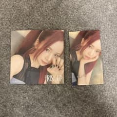 RISE UP まや 2枚セットのサムネイル