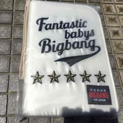 BIGBANGペンミ ポーチのサムネイル