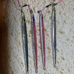CB ONE D3SEMILONG    ４本セットのサムネイル