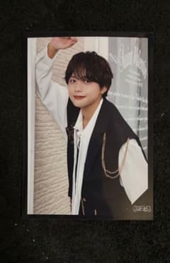 9bic 矢野旺士朗　写真