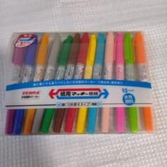 紙用マッキーのサムネイル
