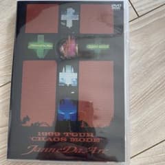 Janne Da Arc/1999 TOUR\"CHAOS MODE\"〈20…のサムネイル