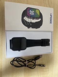 LIFEBEE スマートウォッチ 本体のサムネイル