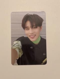 nct nct127 sticker テイル トレカのサムネイル