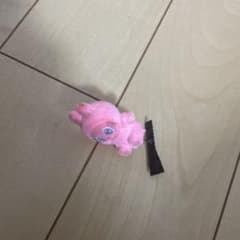 変なキャラのクリップのサムネイル