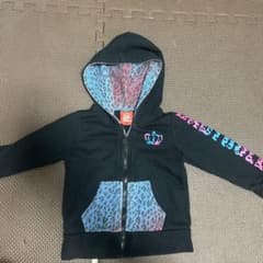 baby dollジャケットのサムネイル
