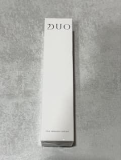 DUO デュオ　ザリブーストローションのサムネイル