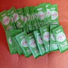 美禅食 31種穀物粉末 ダイエットドリンク 個包装のサムネイル