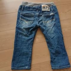 MPS ハーフパンツ デニムのサムネイル