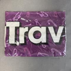 Travis Japan トラジャ マフラータオル - メルカリ