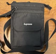 supreme ミニショルダーバッグ(お値下げ可能)のサムネイル