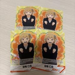 ハイキュー‼︎ バボカ‼︎ BREAK 最強の挑戦 谷地仁花 R - メルカリ