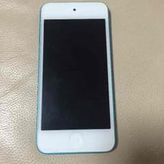 iPod touchのサムネイル