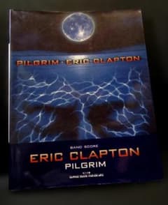 eric clapton pilgrim (RARE SET!!送料込み） CLAPTON,ERIC - Pilgrim - Amazon.com Music