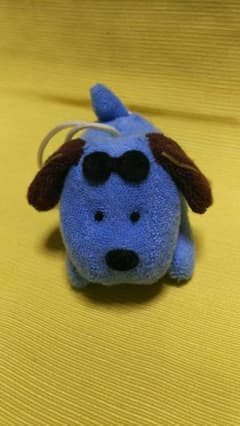 子犬のラフちゃん  フジテレビのサムネイル