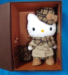 激レア限定品☆ハローキティ＆ベア☆ハイドアンドシーク・hide and seek 激レア限定品☆ハローキティ＆ベア☆ハイドアンドシーク・hide and