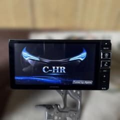 ALPINE 7WZ カーナビ 本体 C-HR専用 ALPINE 7WZ カーナビ 本体 C-HR専用 - メルカリ