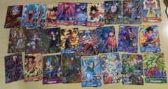 スーパードラゴンボールヒーローズ まとめ売り バラ売り不可❗️ スーパードラゴンボールヒーローズ カードまとめ売り、ばら売り不可