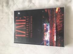 東方神起/LIVE TOUR 2013～TIME～FINAL in NISSA…のサムネイル